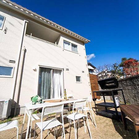 Shizukinosato Tsuki Terrace 531 Villa Awaji Екстериор снимка