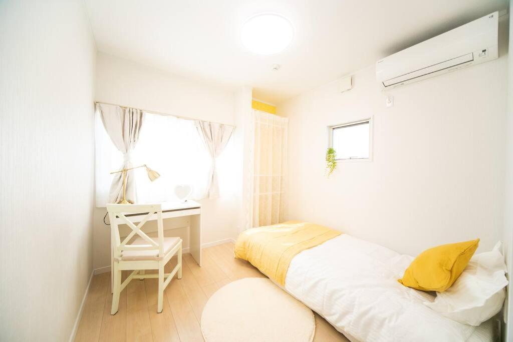 Shizukinosato Tsuki Terrace 531 Villa Awaji Екстериор снимка