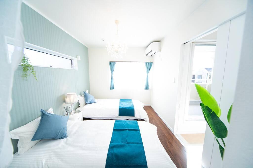 Shizukinosato Tsuki Terrace 531 Villa Awaji Екстериор снимка