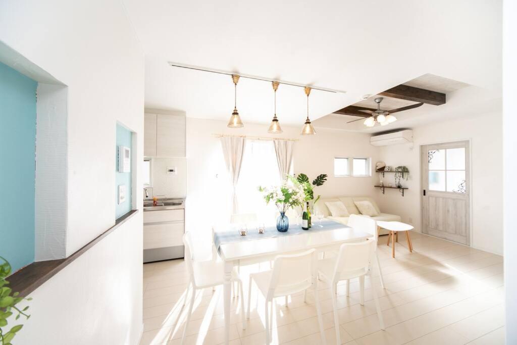 Shizukinosato Tsuki Terrace 531 Villa Awaji Екстериор снимка