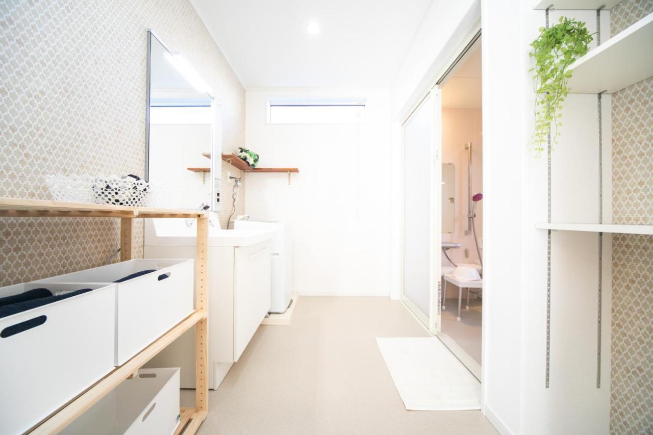 Shizukinosato Tsuki Terrace 531 Villa Awaji Екстериор снимка